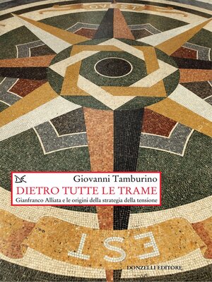 cover image of Dietro tutte le trame